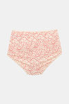Marks & Spencer High Rise Full Coverage Hipster Panty (Pack of 5) - Multicolor — thumbnail 5
